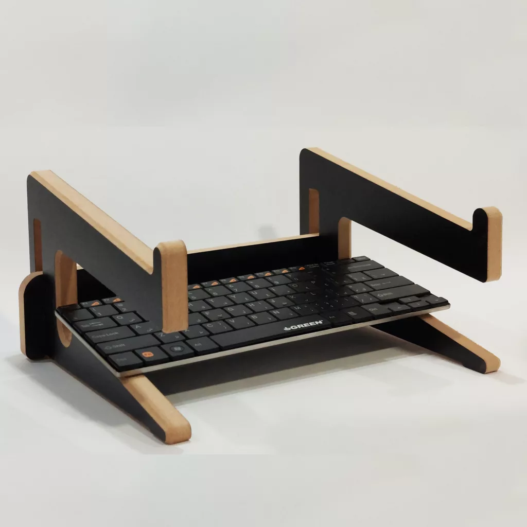 پایه نگهدارنده لپ تاپ دیپون مدل A-115