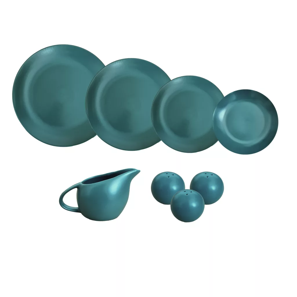 سرویس غذا خوری 30 پارچه رومز مدل مات