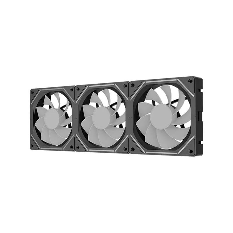 فن کیس لاجی کی مدل F433RE