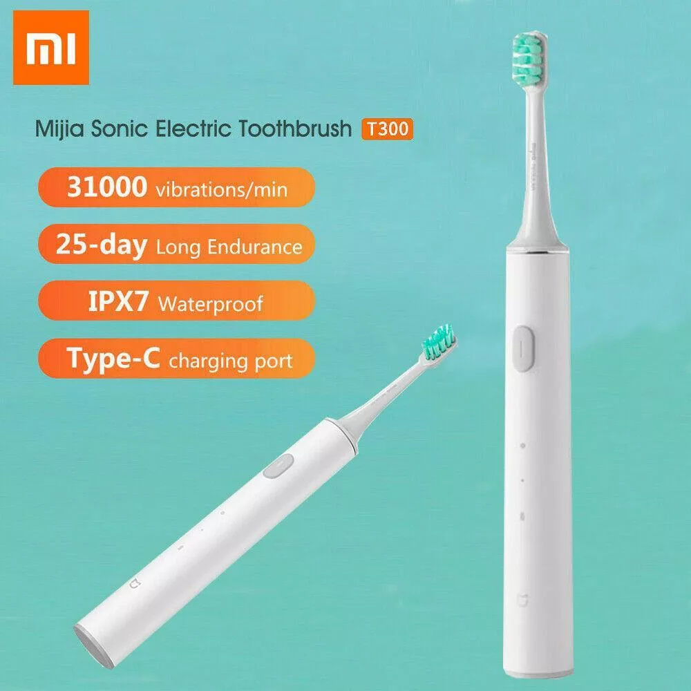 مسواک برقی شیائومی مدل T300 - cn