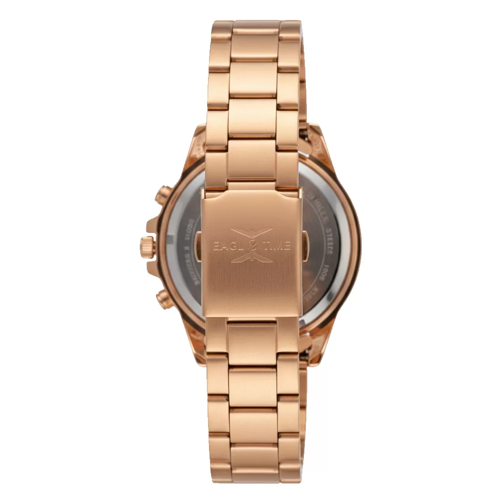 ساعت مچی عقربه‌ای کوارتز مدل ta 2600