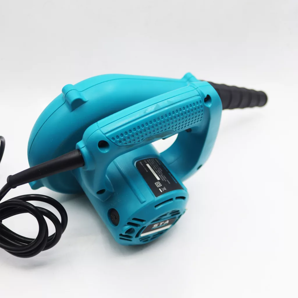 دستگاه دمنده و مکنده 600 وات اس تی ای مدل YP-EB600