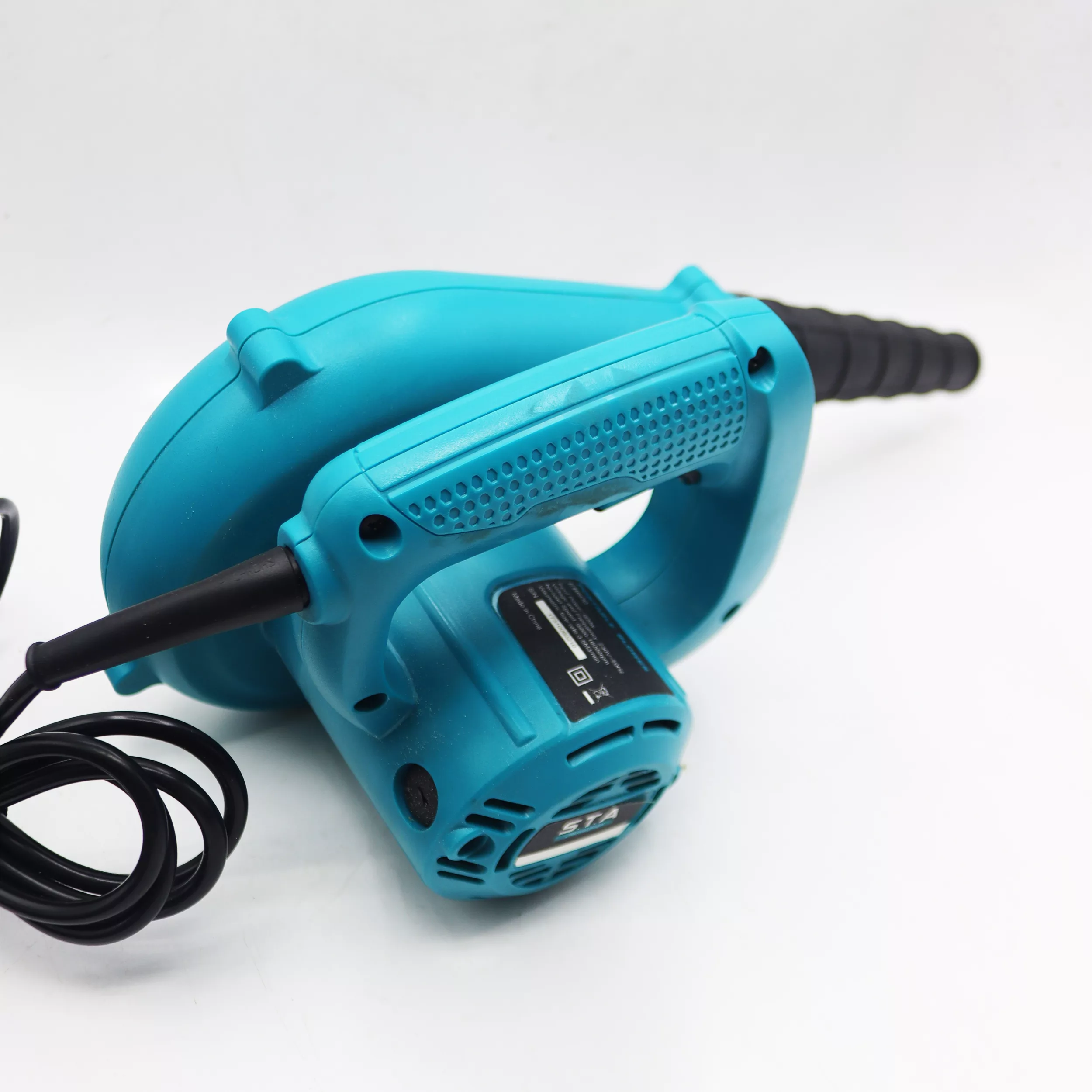 دستگاه دمنده و مکنده 600 وات اس تی ای مدل YP-EB600