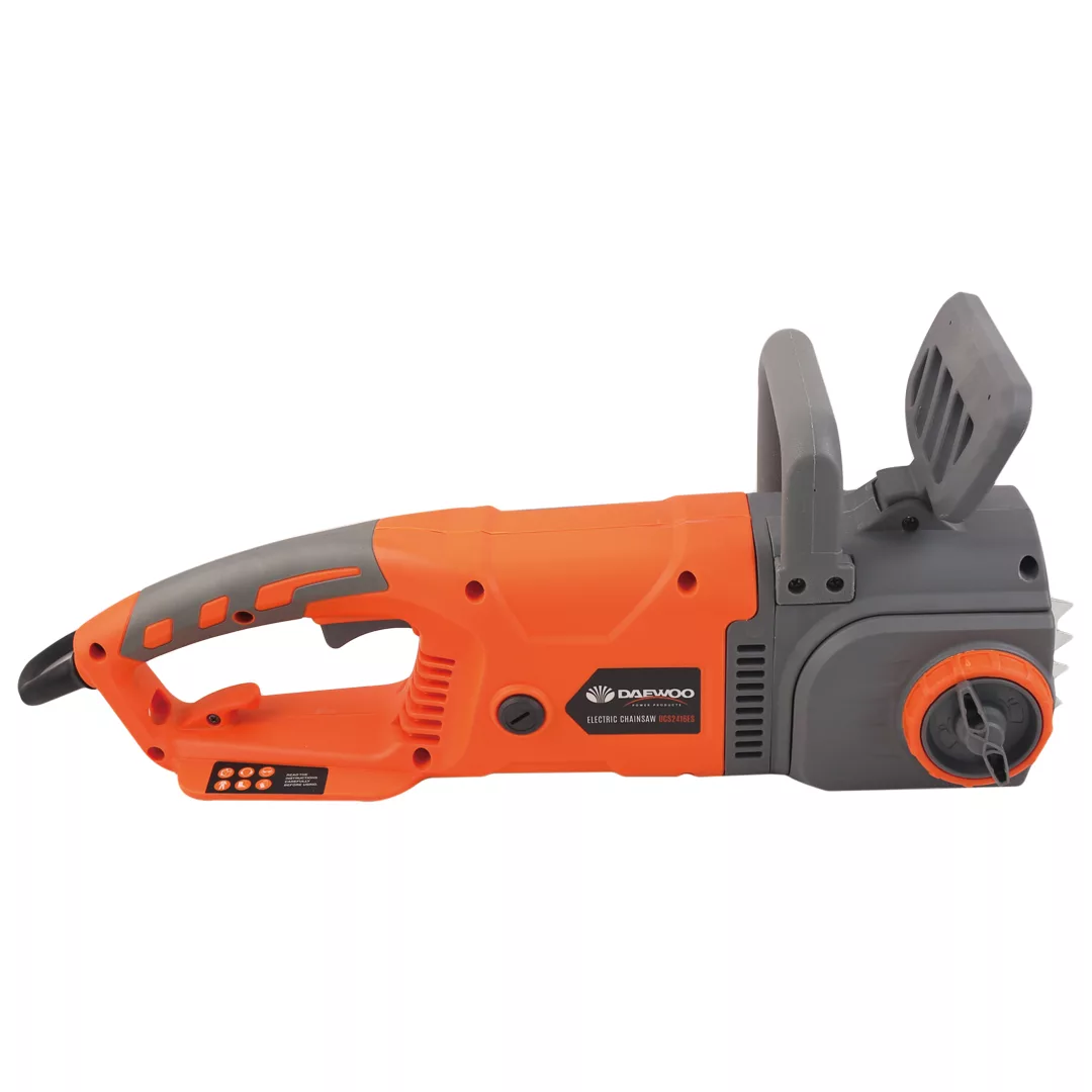 اره زنجیری برقی دوو مدل DCS2416ES