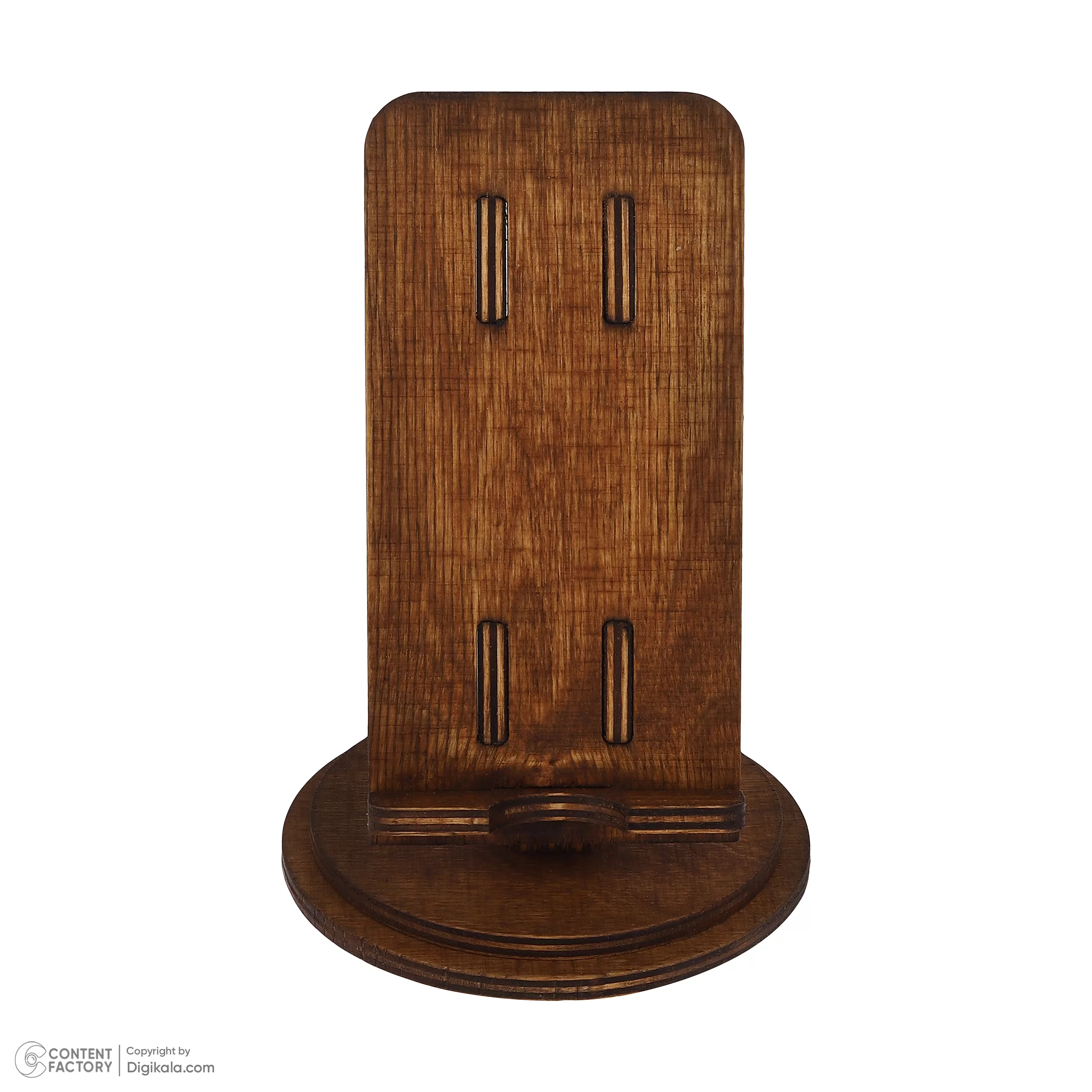 پایه نگهدارنده گوشی موبایل مدل ارگونومیک