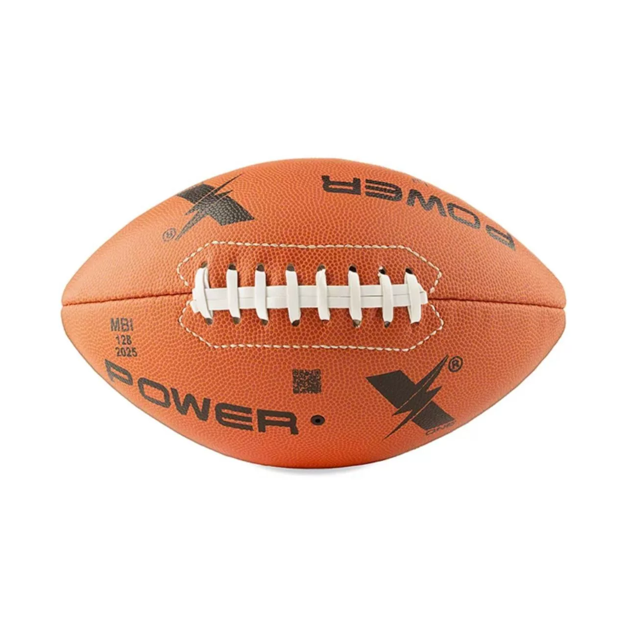 توپ راگبی مدل NO-1017