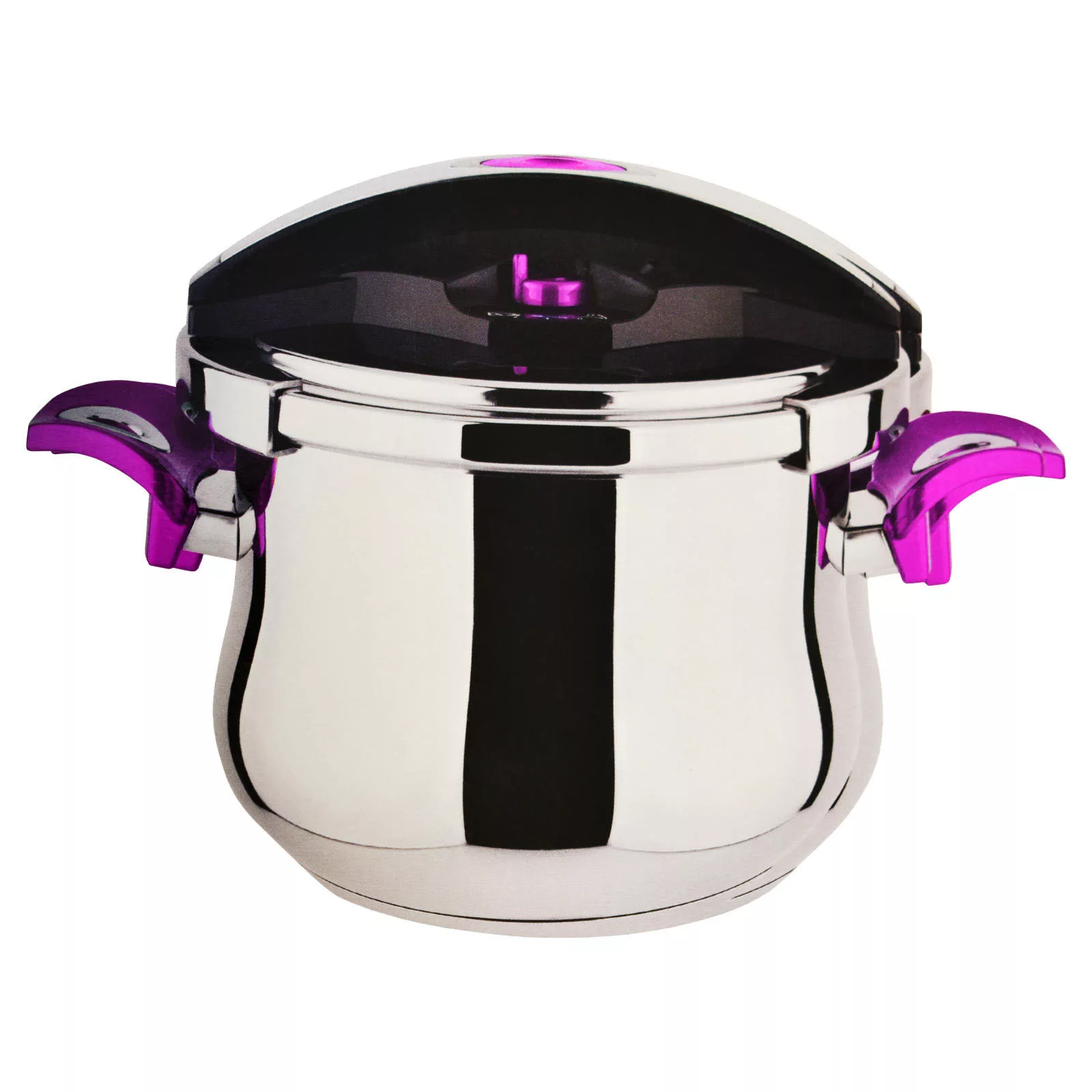 زودپز رمتا مدل Pratico Elite گنجایش 8 لیتر