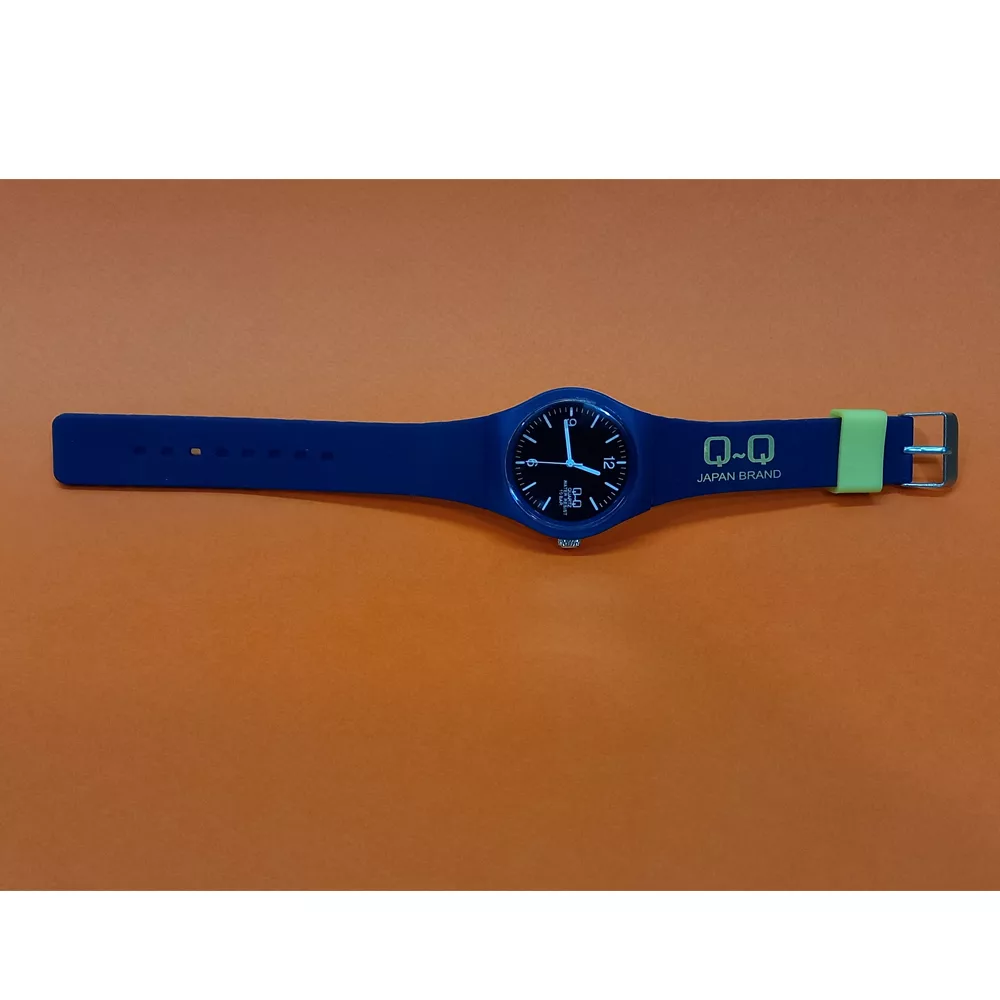 ساعت مچی عقربه ای مدل SU-Q1