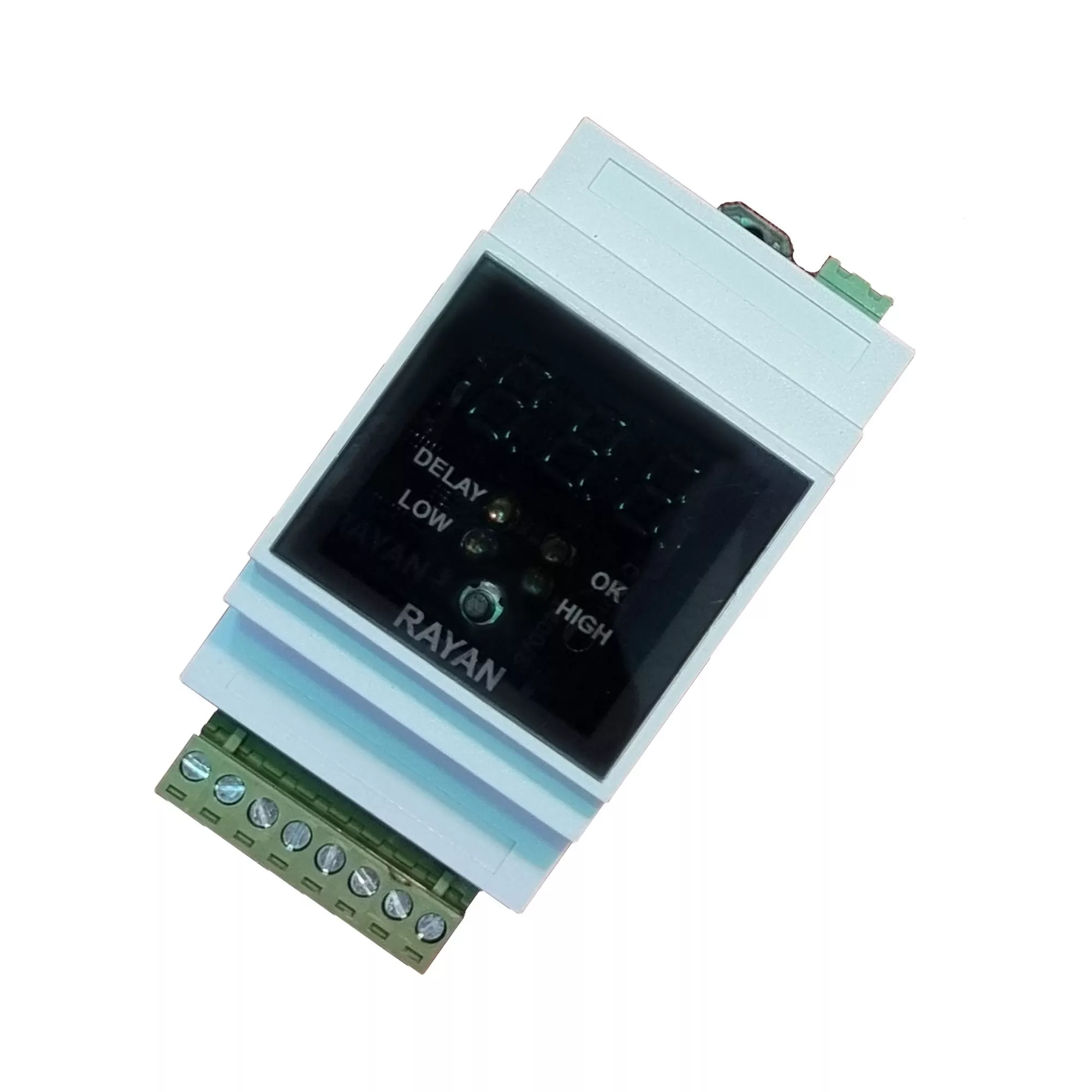 محافظ ولتاژ رایان مدل مینیاتوری 2X30A_13200W