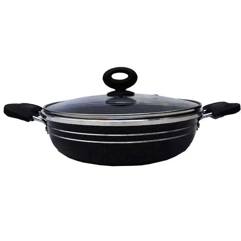 سرویس پخت و پز 14 پارچه هلنا کد 1008