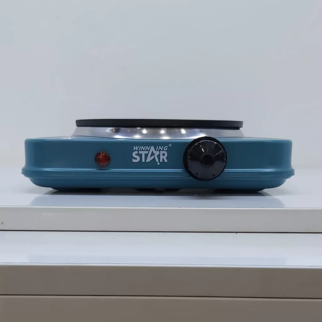 اجاق سفری وینینگ استار مدل ST-9635