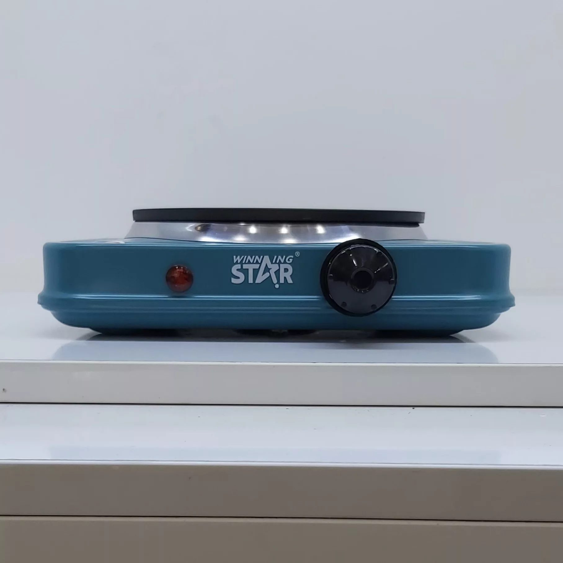 اجاق سفری وینینگ استار مدل ST-9635