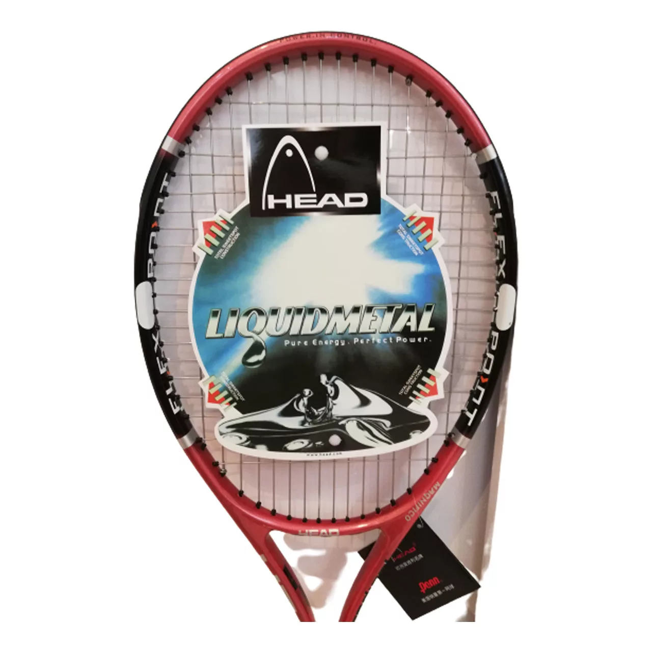 راکت تنیس هد مدل  مدل ْQ-Flx 1