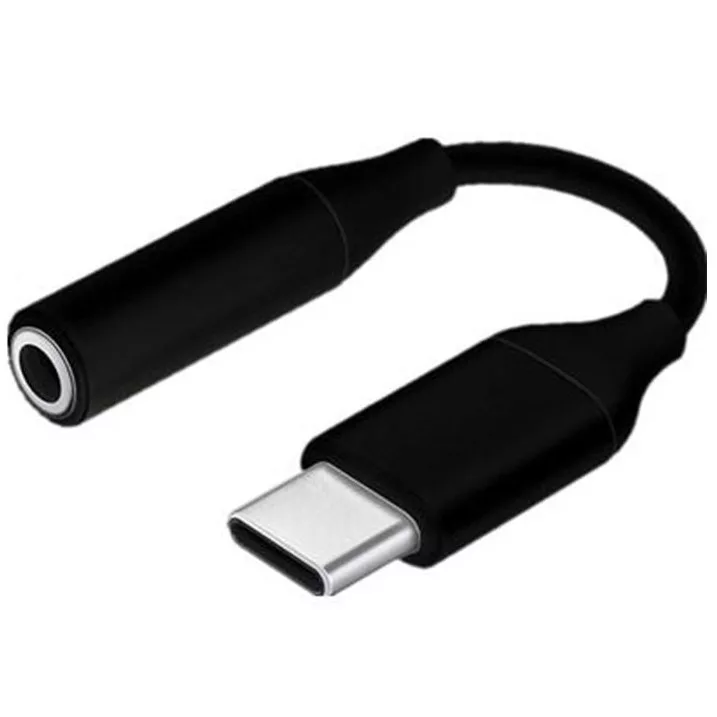مبدل USB-C به جک 3.5 میلی متری مدلYD/T