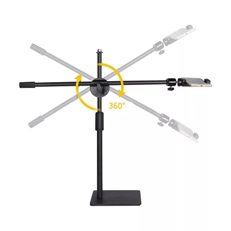 پایه نگهدارنده گوشی موبایل ارگو مدل WMH008