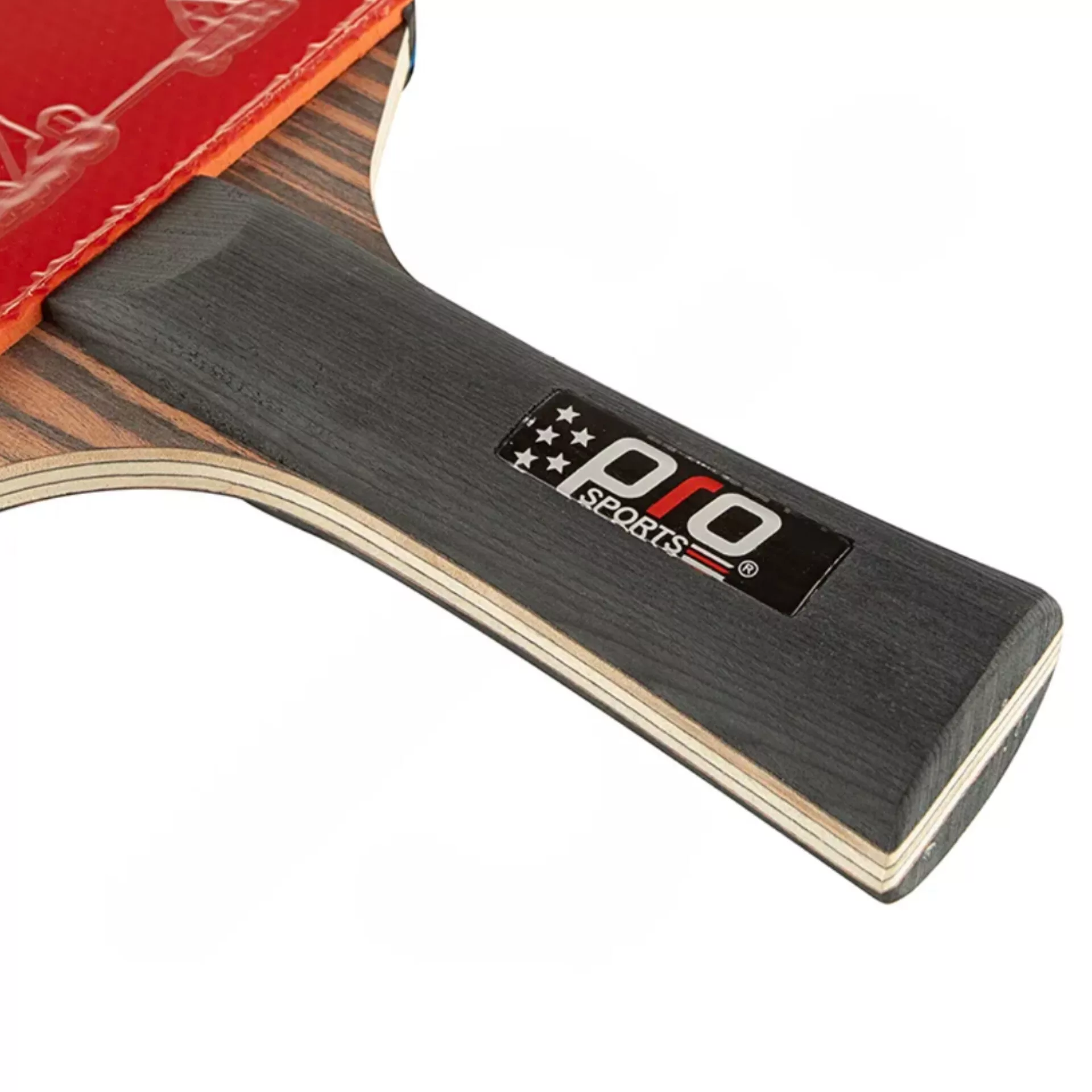 راکت پینگ پنگ مدل DF-0090