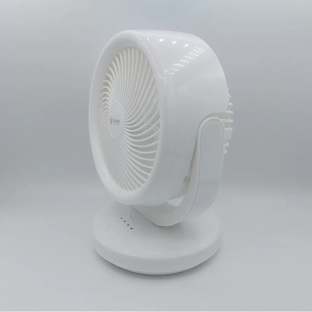 پنکه USB شارک مدل FIBER -25CM