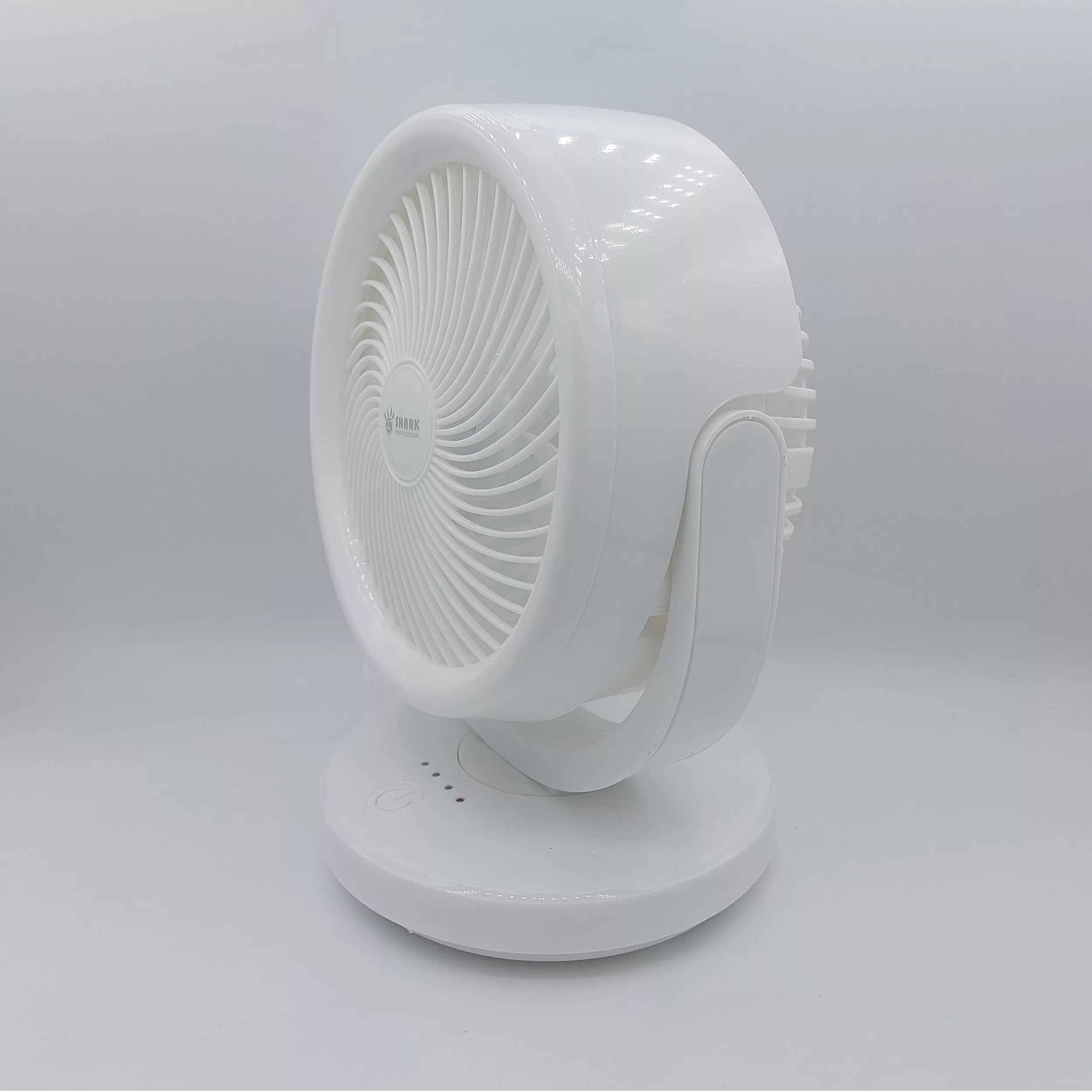 پنکه USB شارک مدل FIBER -25CM