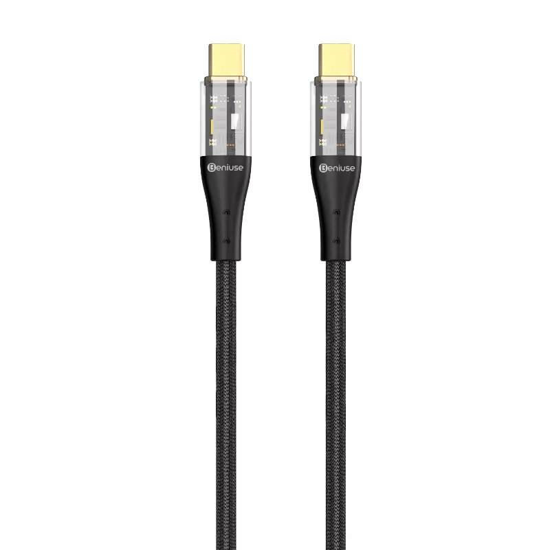 کابل USB-C بنیوس مدل BE-CA05 طول 1متر