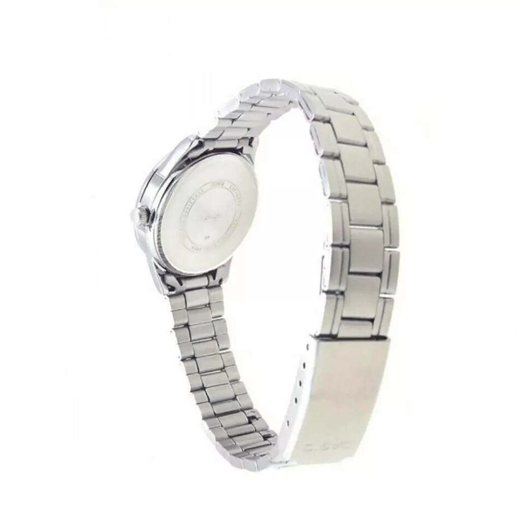 ساعت مچی عقربه ای زنانه کاسیو مدل LTP-V005D-7B2UDF