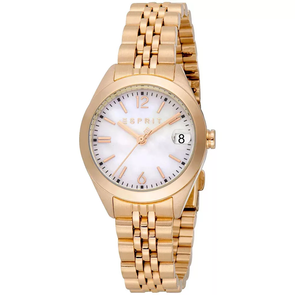 ساعت مچی عقربه ای زنانه اسپریت مدل 1L388M0055