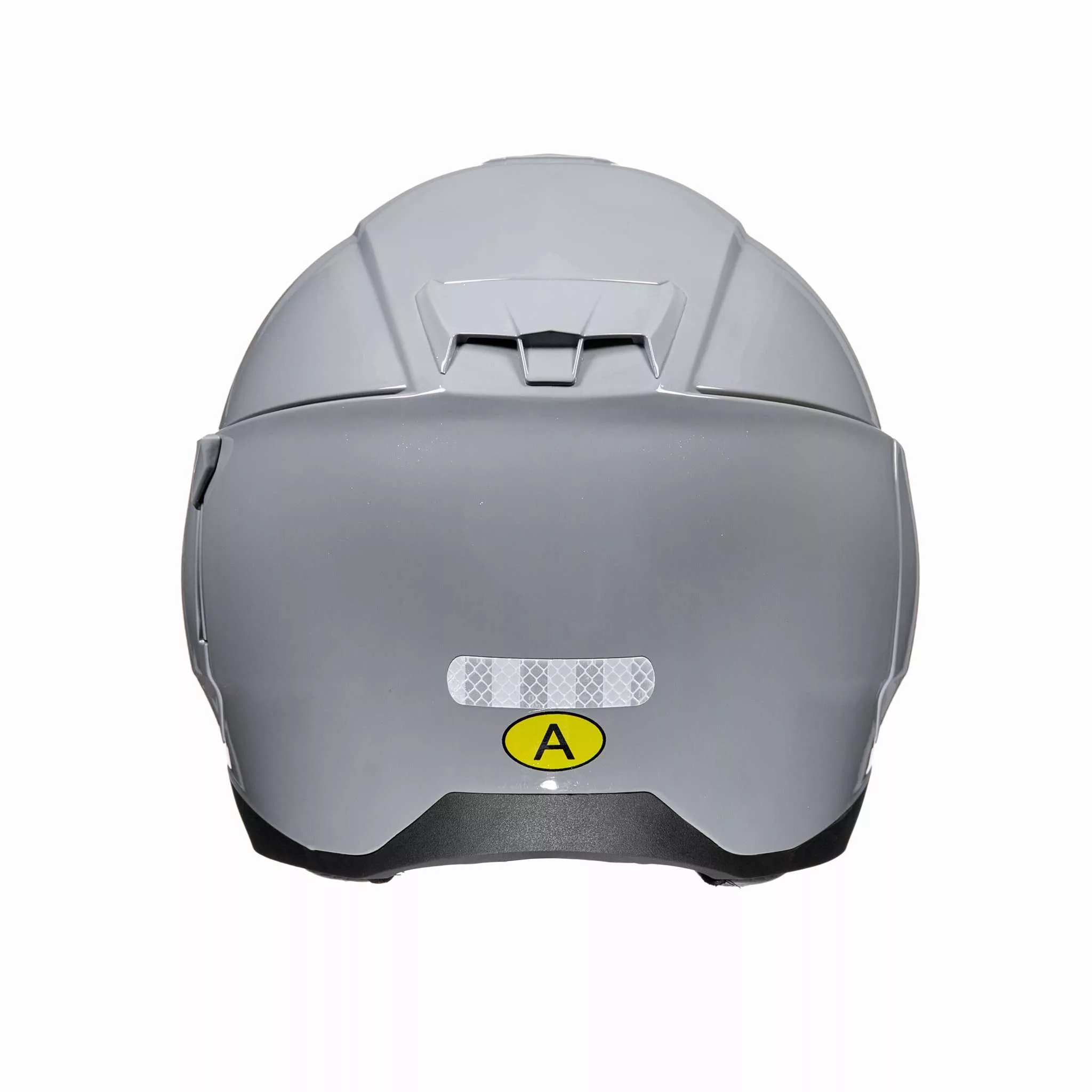 کلاه کاسکت نیم فک آر ان جی مدل 790G