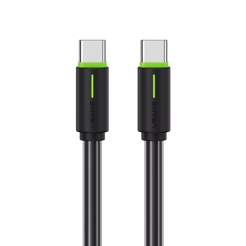 کابل USB-C یوسمز مدل SJ734 طول 1 متر