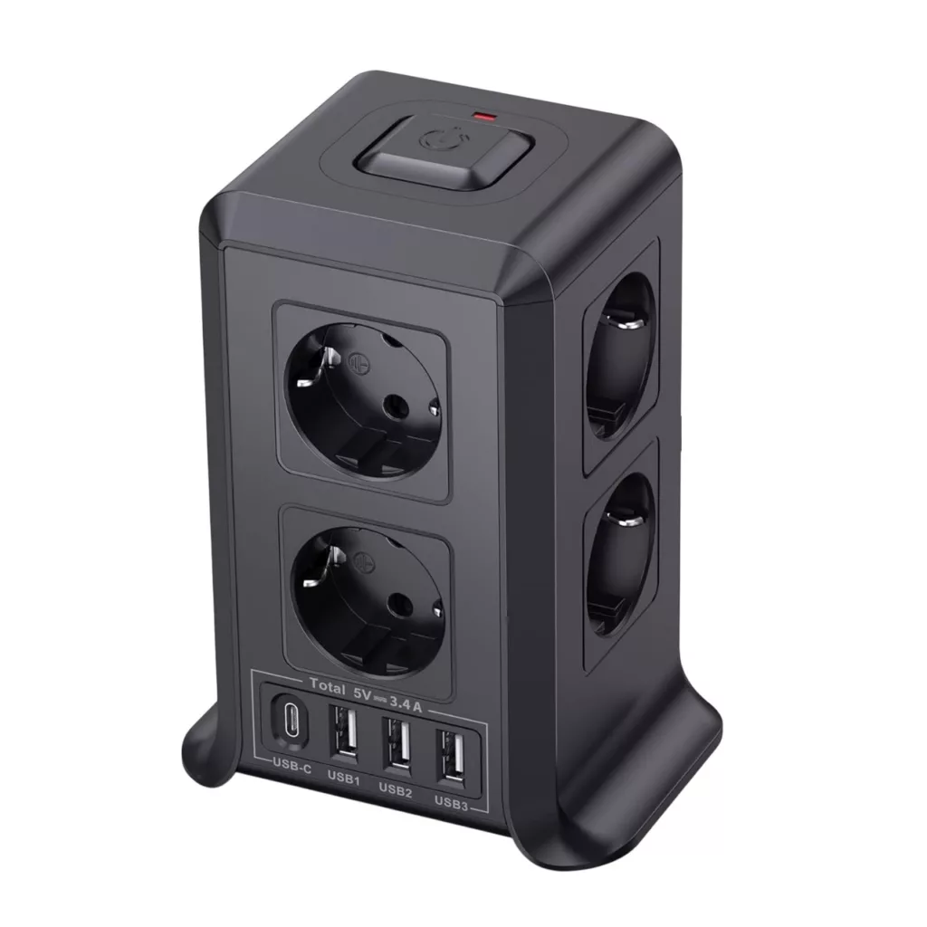 چندراهی برق سامریور مدل ZYC03