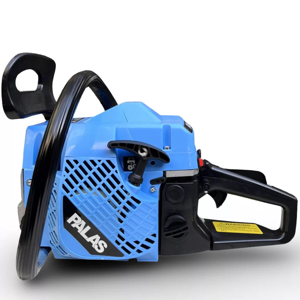 اره زنجیری بنزینی پالاس مدل P5052