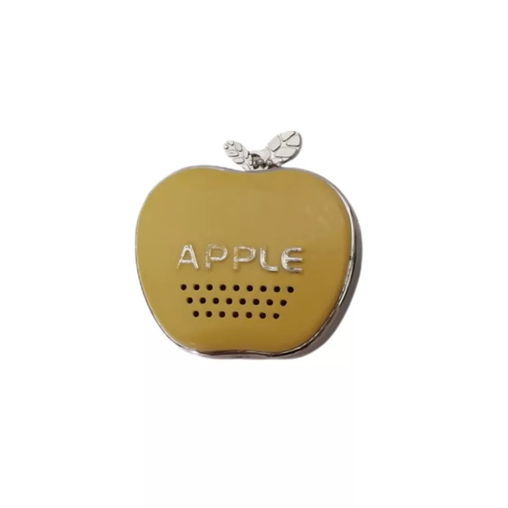 خوشبو کننده آویز مدل اپل کد yel-2