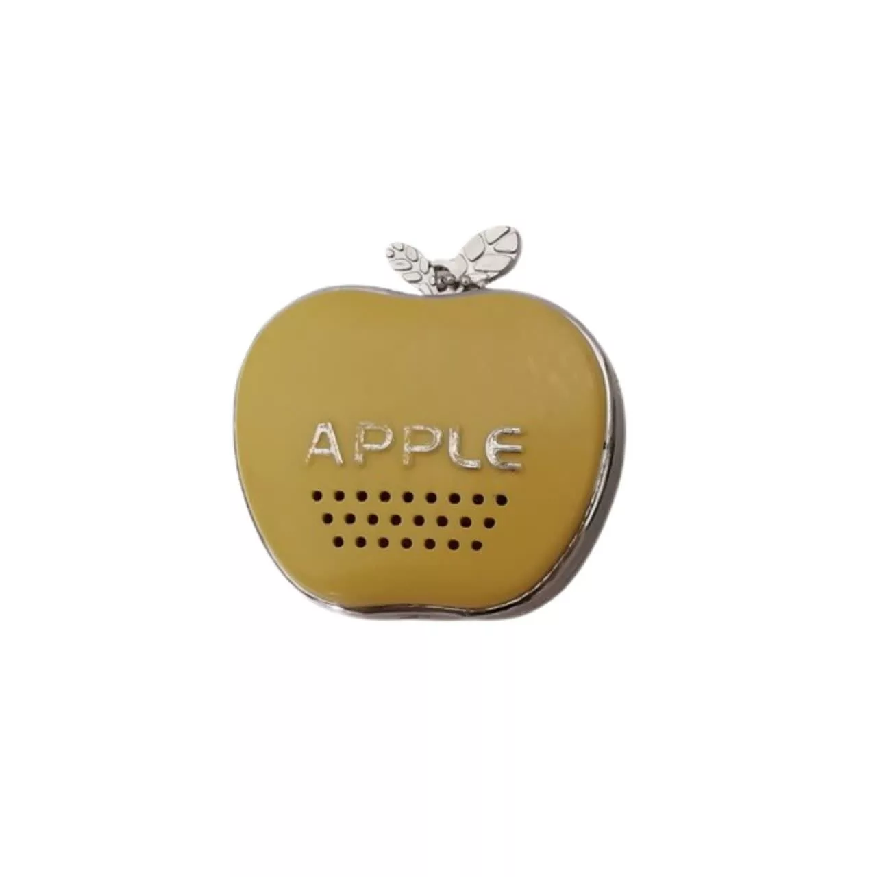 خوشبو کننده آویز مدل اپل کد yel-2