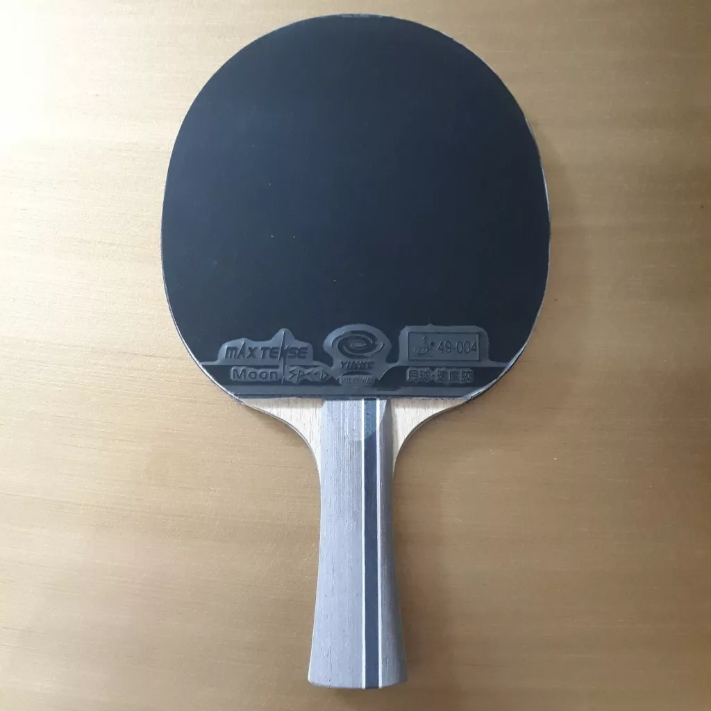 راکت پینگ پنگ یینهه مدل 04B