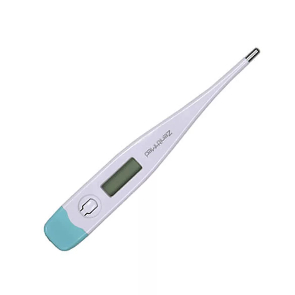 تب سنج دیجیتال زنیتمد مدل ZTH-MT-502