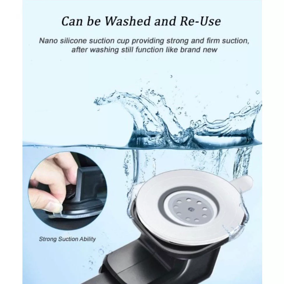 پایه نگهدارنده گوشی موبایل مدل TM-S115