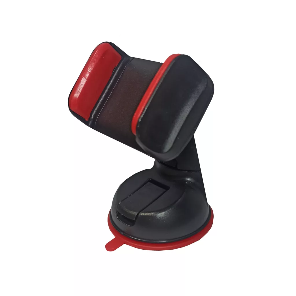 پایه نگهدارنده گوشی موبایل مدل SILICONE SUCKER