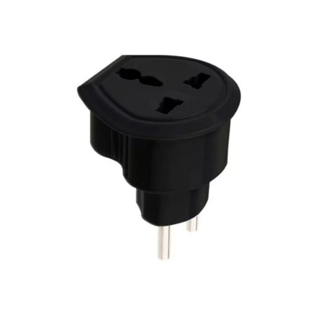 مبدل برق تیراژه مدل 3 به 2