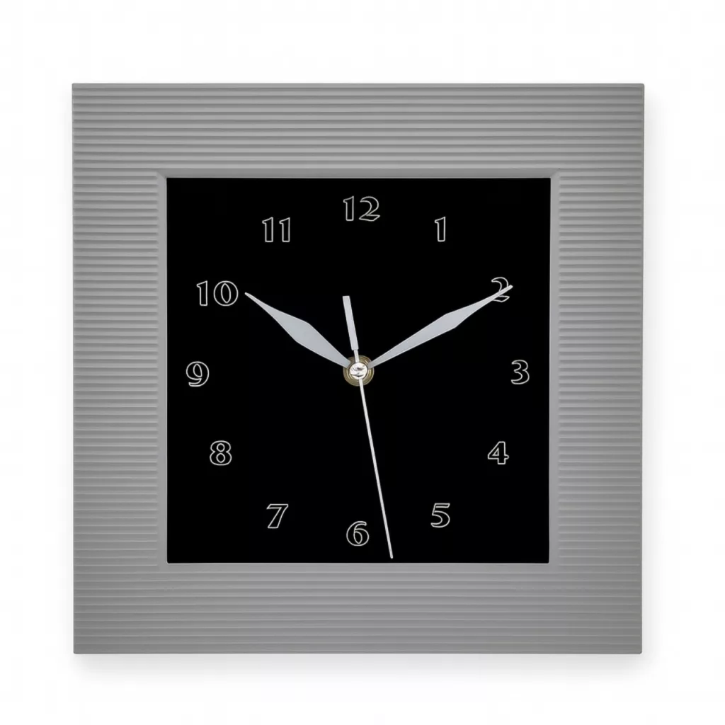 ساعت دیواری کوارتز مدل A5