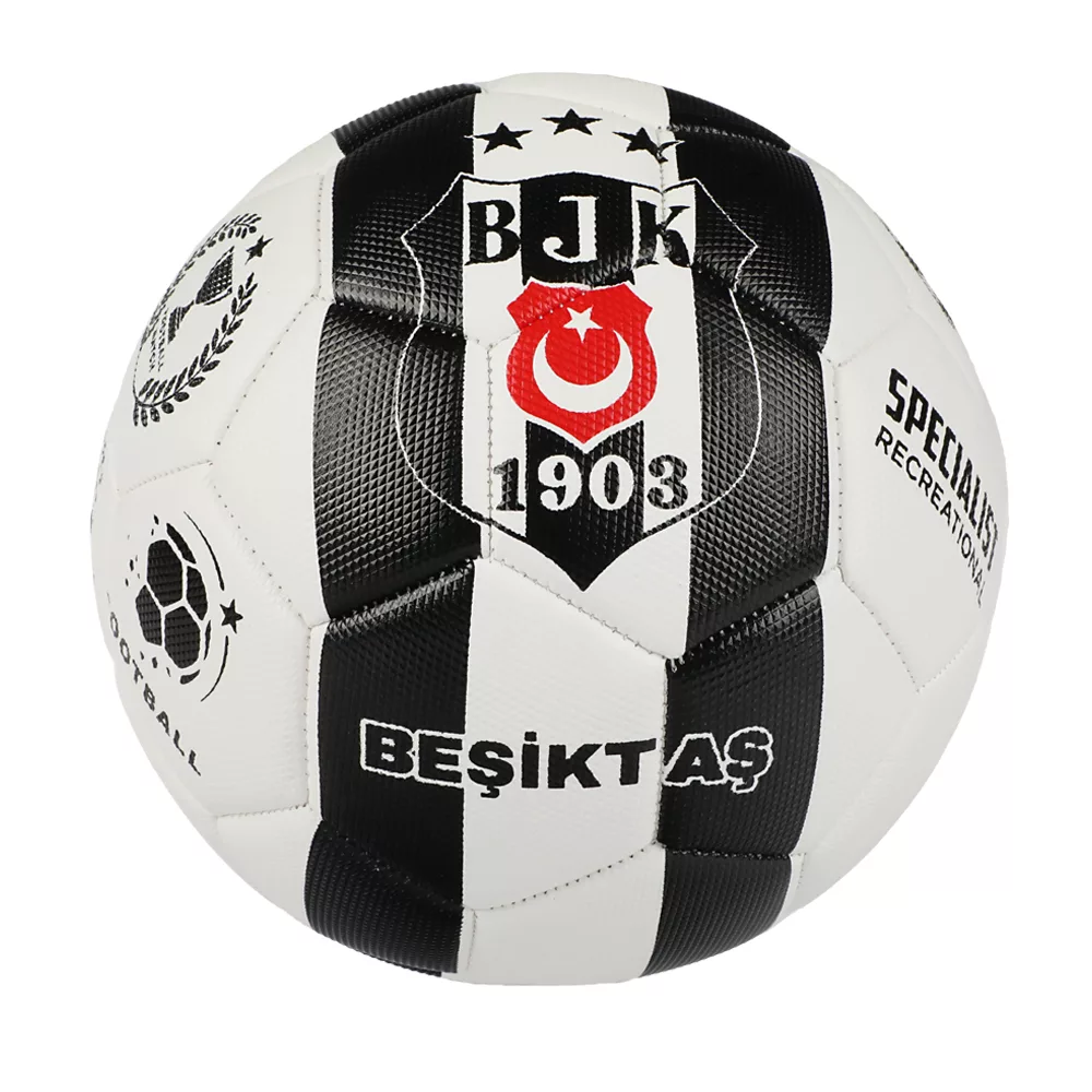 توپ فوتبال مدل بشیکتاش سایز 5