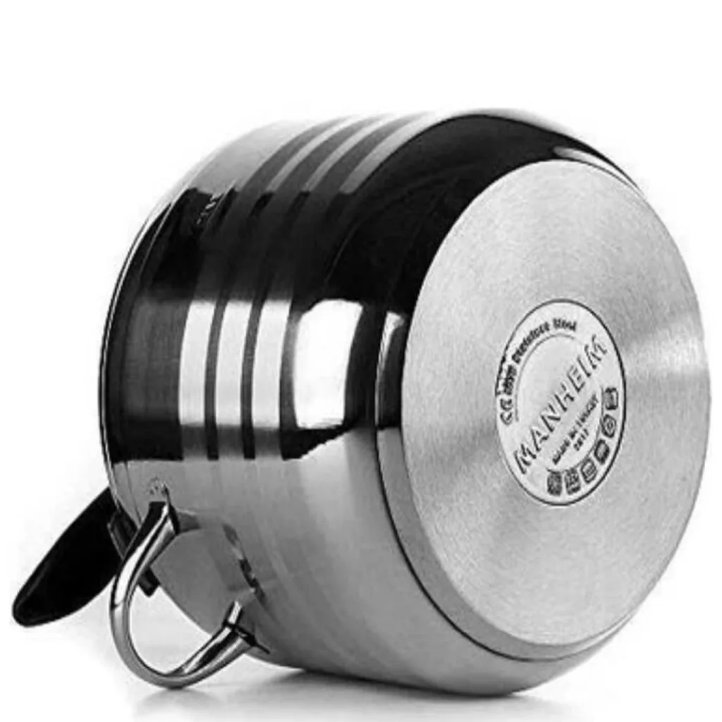 زودپز مان هیم مدل 03 گنجایش 9 لیتر