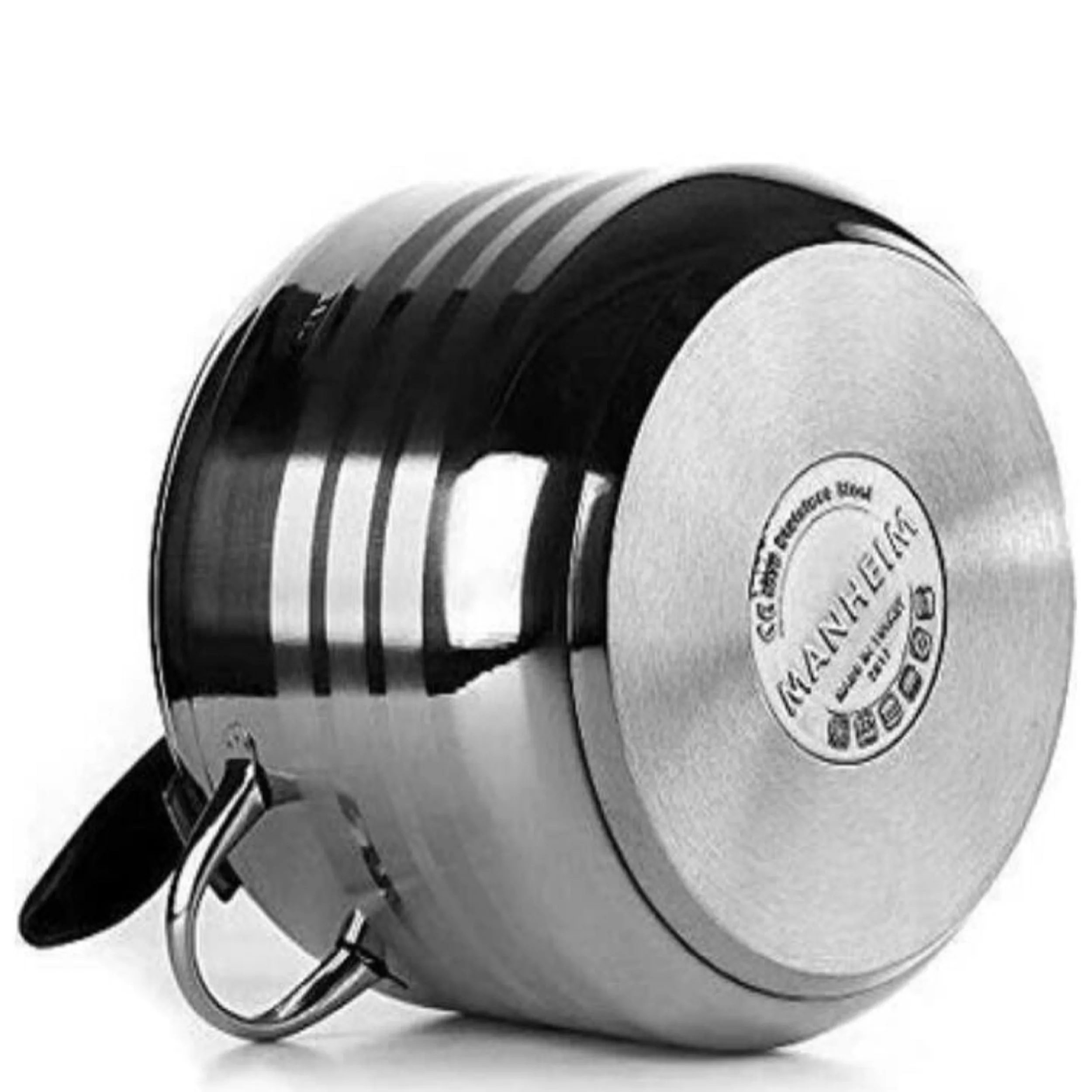 زودپز مان هیم مدل 03 گنجایش 9 لیتر