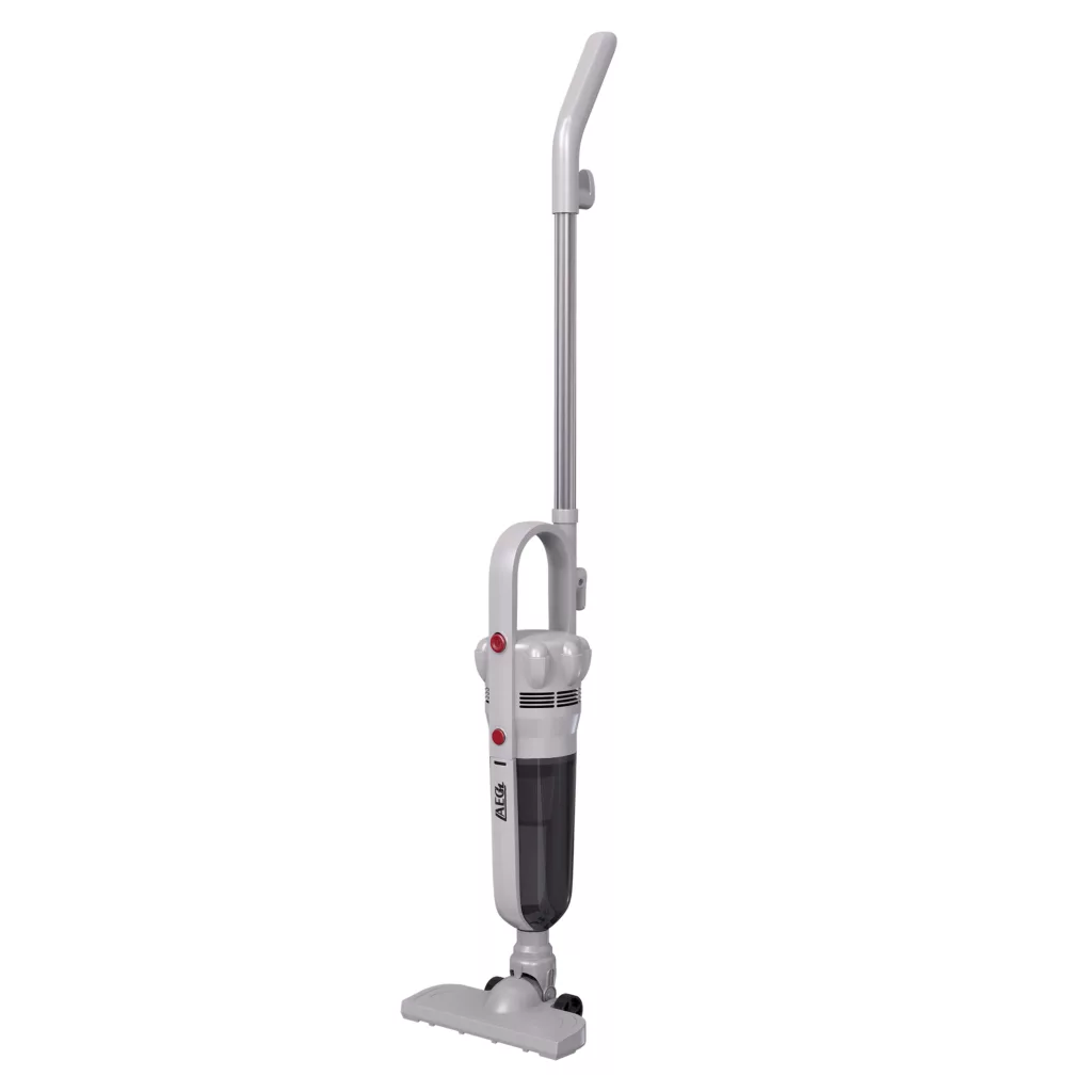 جاروبرقی 500 وات لایق مدل LSVC-550