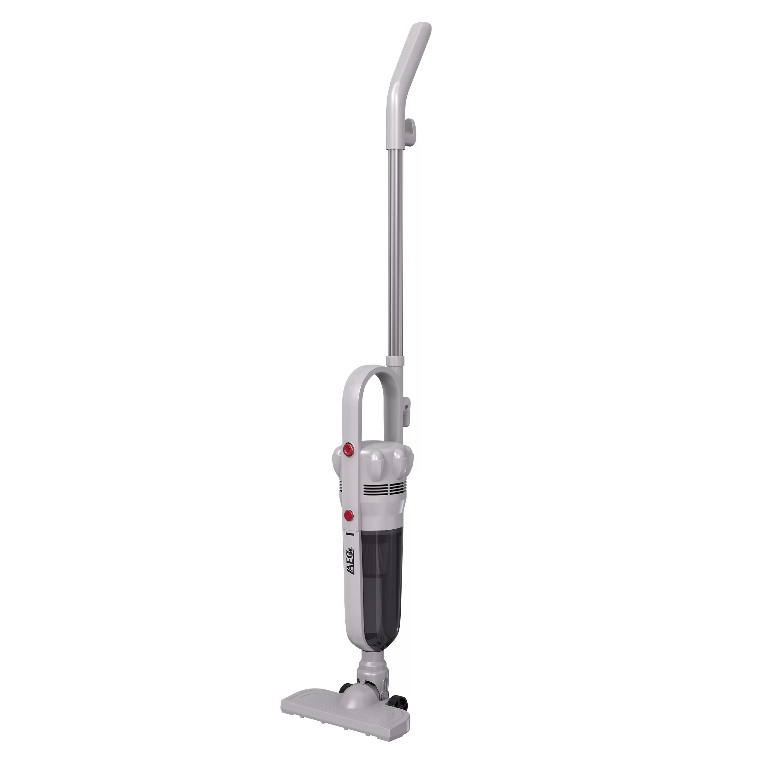 جاروبرقی 500 وات لایق مدل LSVC-550