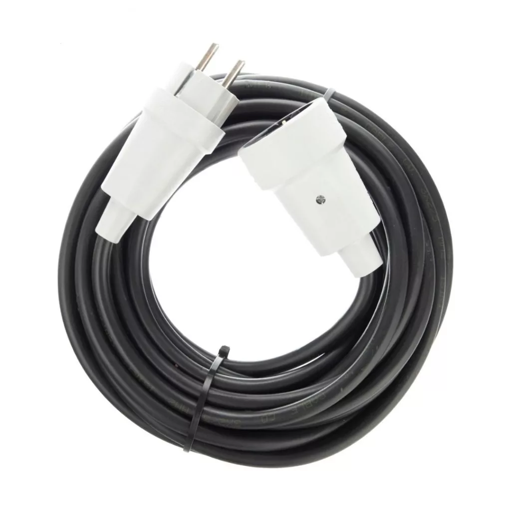 کابل برق 2 در 2.5 مدل سیار5M