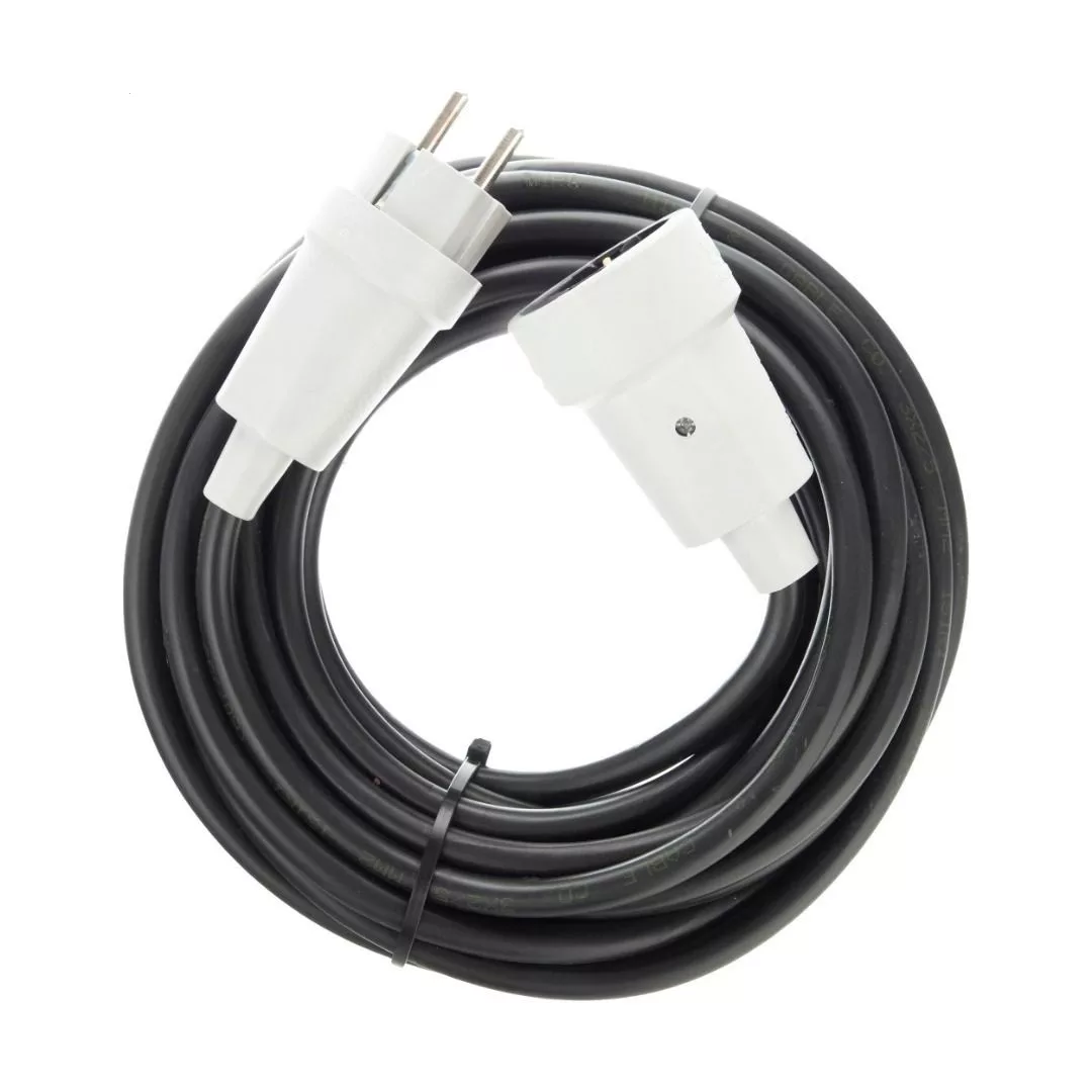 کابل برق 2 در 2.5 مدل سیار5M