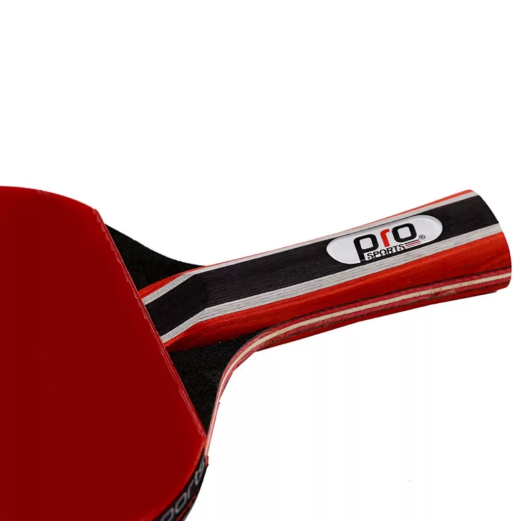 راکت پینگ پنگ مدل R-3STAR MEGA