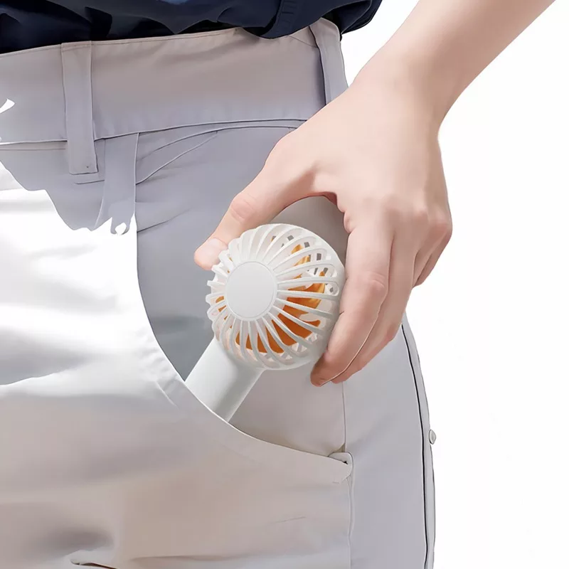 پنکه دستی کوالیتل مدل ZSC230613