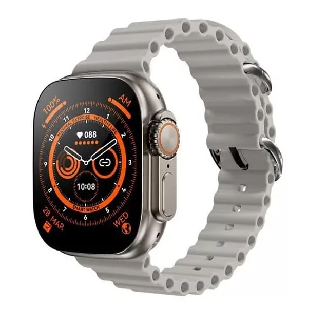 ساعت هوشمند ویرفیت مدل X10 PRO3