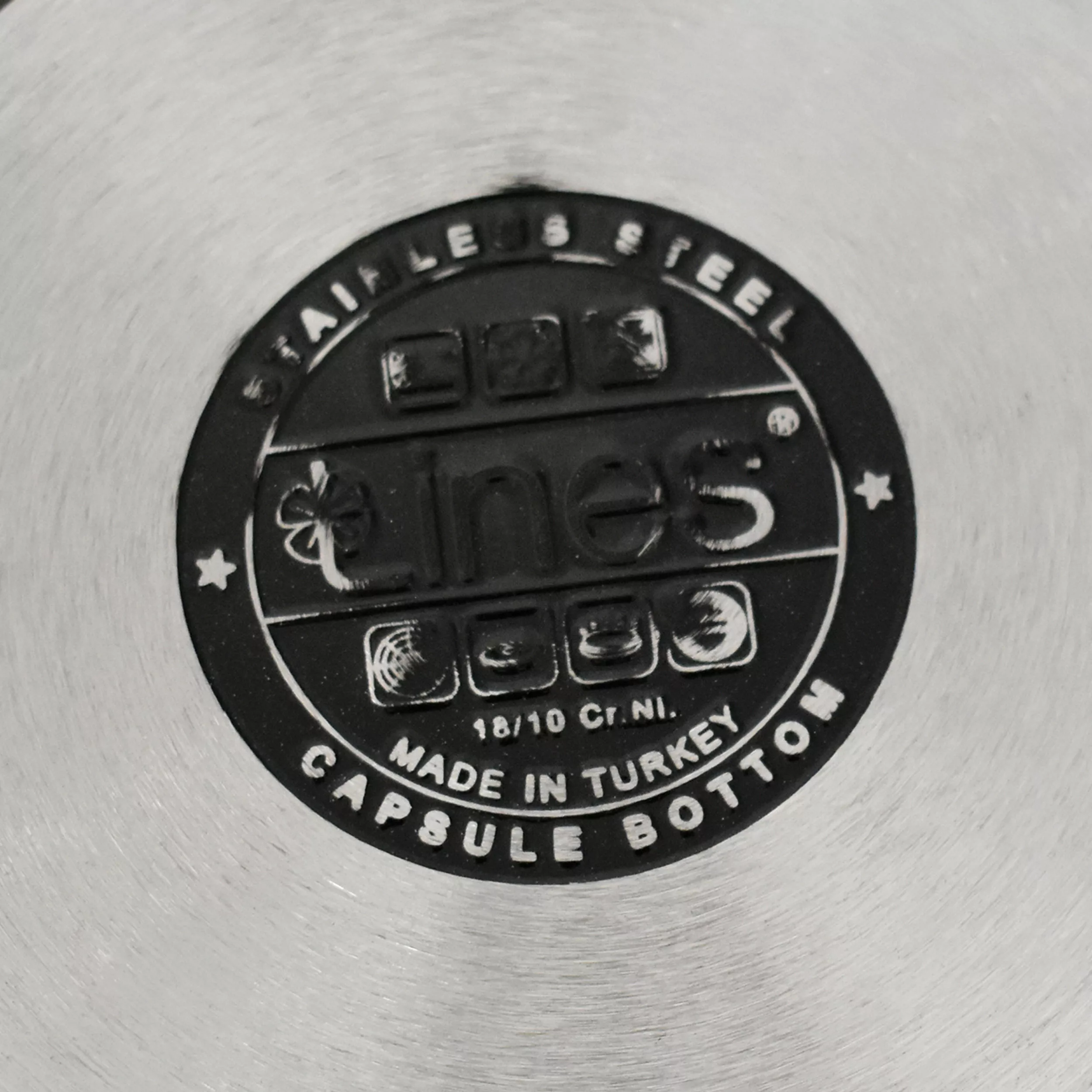 ست کتری و قوری لینس مدل 3 Shahraman