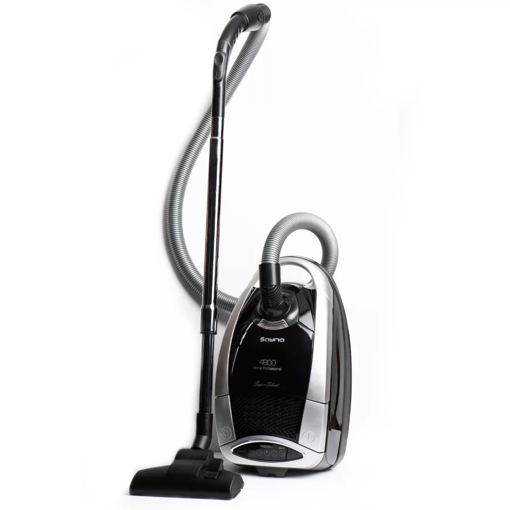 جاروبرقی 2400 وات ساینا مدل 4800