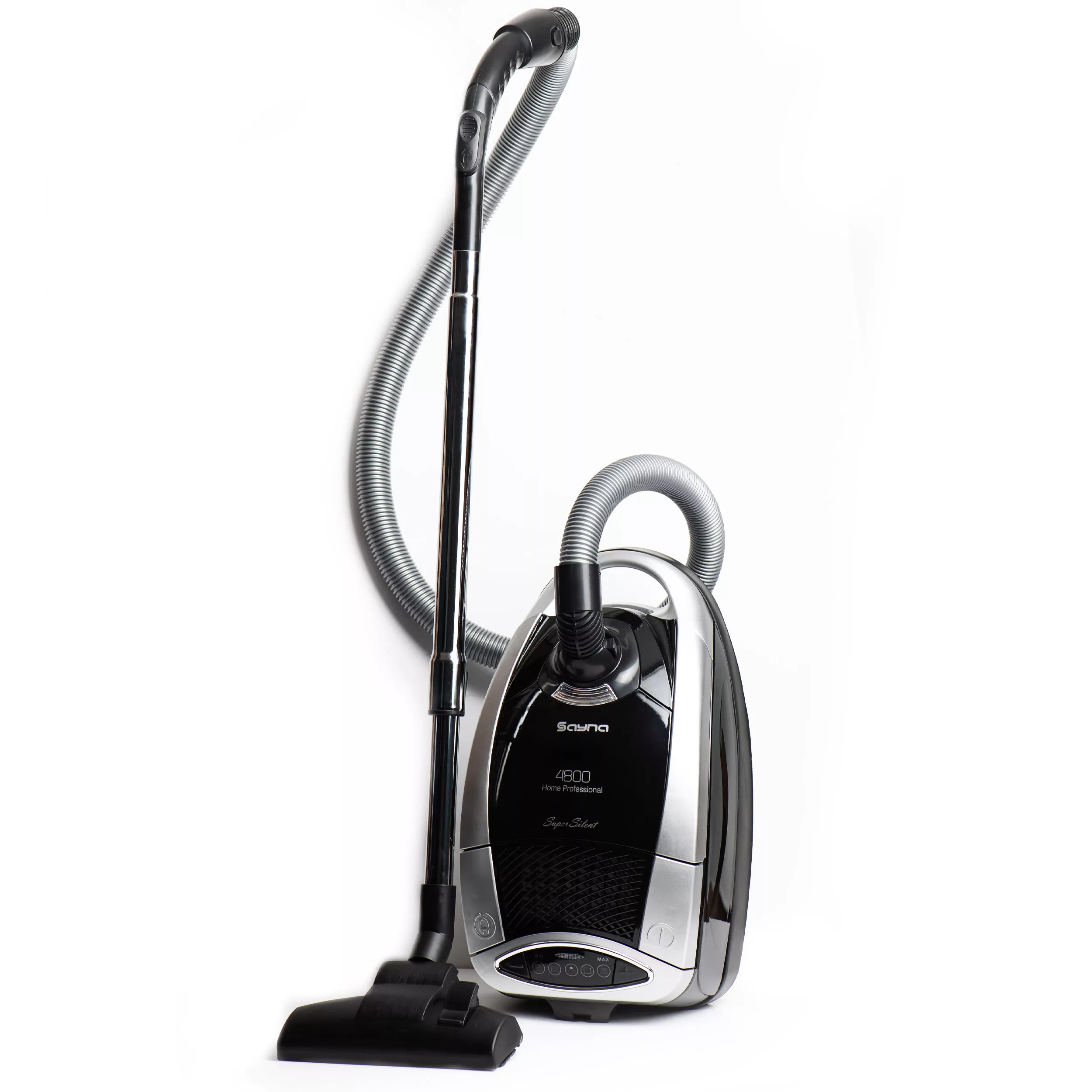 جاروبرقی 2400 وات ساینا مدل 4800